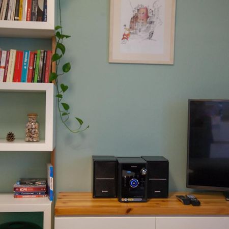 Diti Cozy Apartment Tiranë Eksteriør bilde