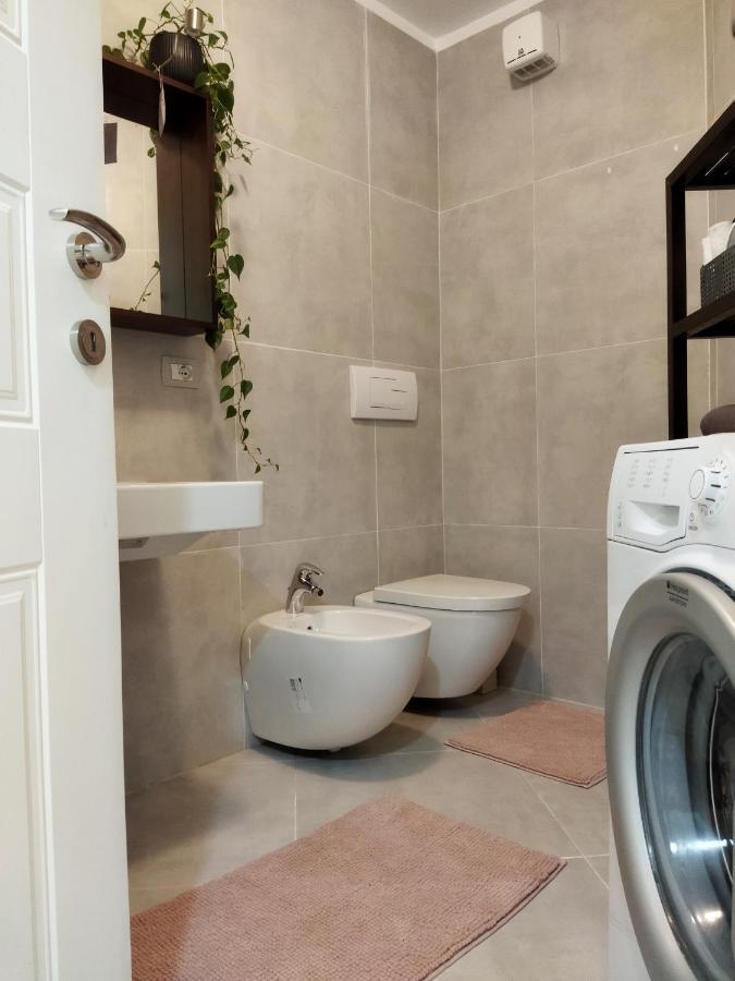 Diti Cozy Apartment Tiranë Eksteriør bilde