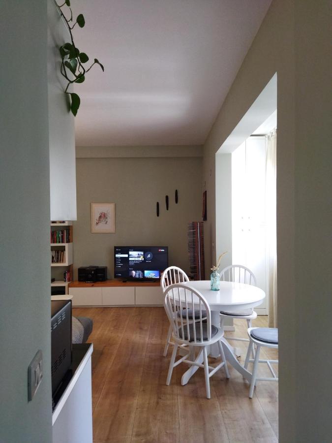 Diti Cozy Apartment Tiranë Eksteriør bilde
