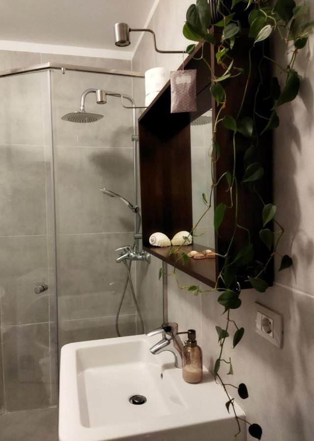 Diti Cozy Apartment Tiranë Eksteriør bilde