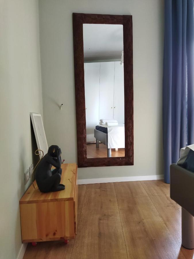 Diti Cozy Apartment Tiranë Eksteriør bilde