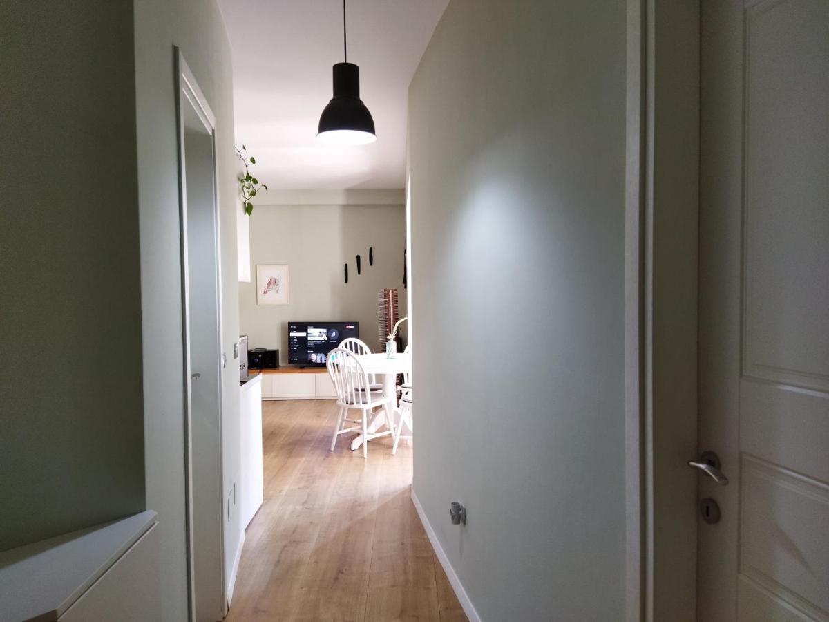 Diti Cozy Apartment Tiranë Eksteriør bilde