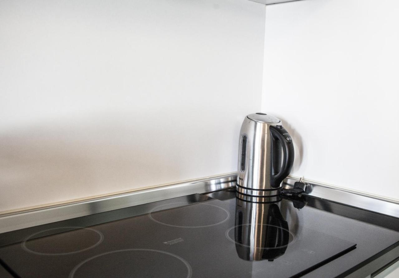 Diti Cozy Apartment Tiranë Eksteriør bilde