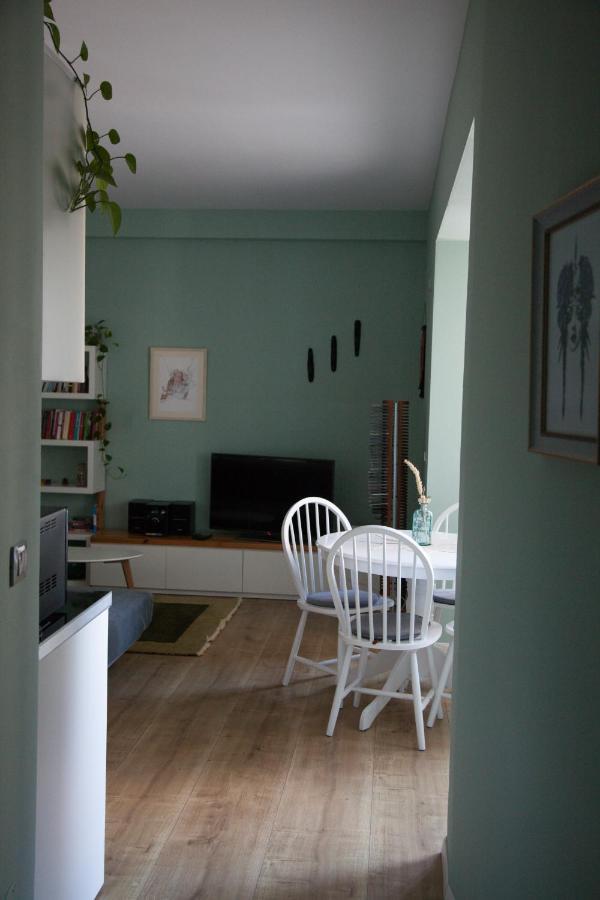 Diti Cozy Apartment Tiranë Eksteriør bilde