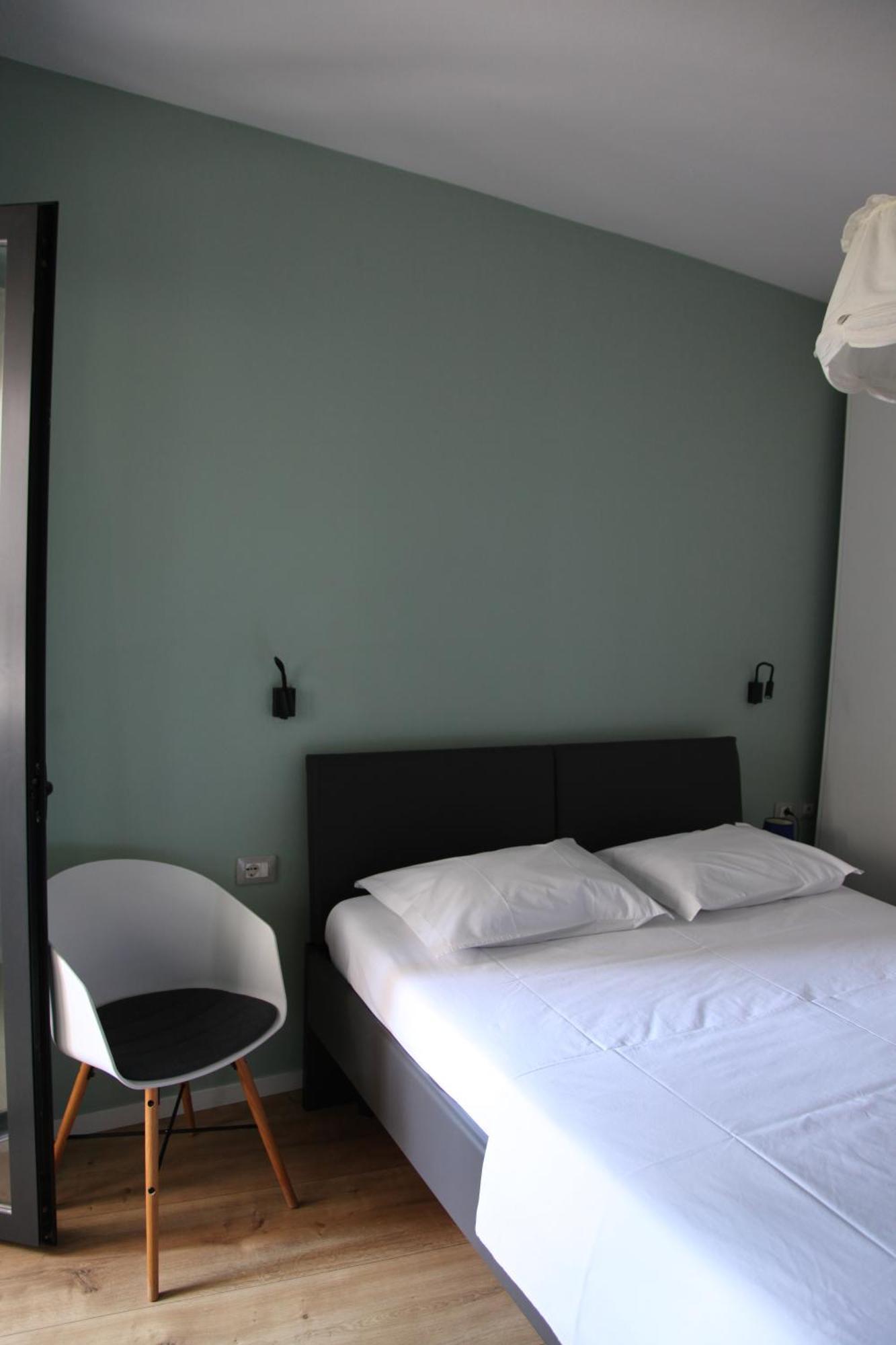 Diti Cozy Apartment Tiranë Eksteriør bilde